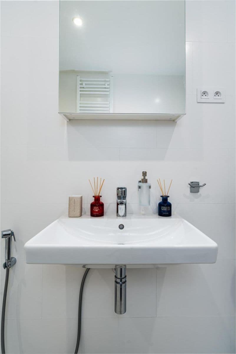 Prenájom bytu 124 m², Albrightové, Praha, Praha Prenájom bytu 124 m², Albrightové, Praha, Praha
