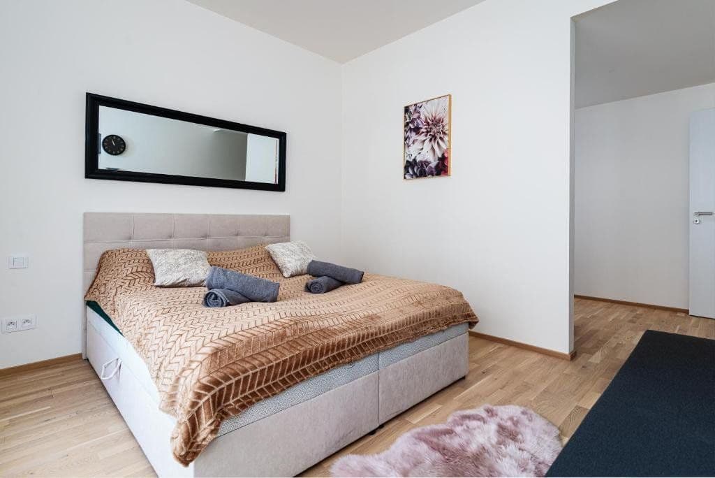 Prenájom bytu 124 m², Albrightové, Praha, Praha Prenájom bytu 124 m², Albrightové, Praha, Praha
