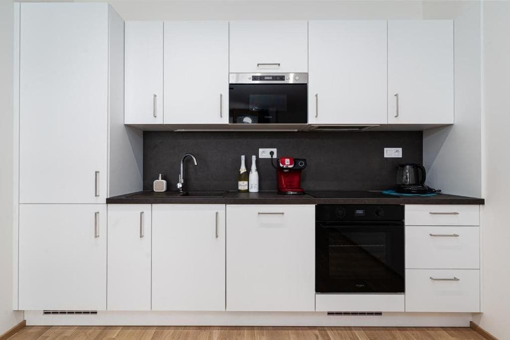Prenájom bytu 124 m², Albrightové, Praha, Praha Prenájom bytu 124 m², Albrightové, Praha, Praha