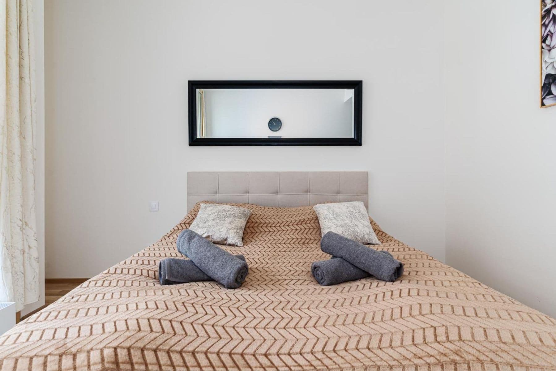Prenájom bytu 124 m², Albrightové, Praha, Praha Prenájom bytu 124 m², Albrightové, Praha, Praha
