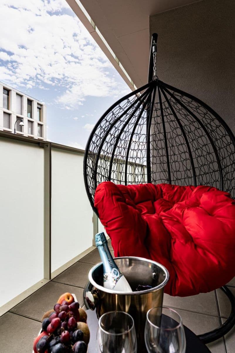 Prenájom bytu 124 m², Albrightové, Praha, Praha Prenájom bytu 124 m², Albrightové, Praha, Praha