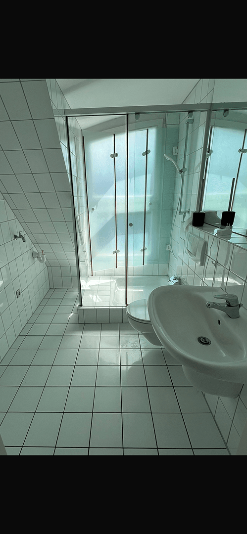 Predaj bytu 2-izbový 61 m², Zum Mühlenbach 2a, Osnabrück, Dolné Sasko Predaj bytu 2-izbový 61 m², Zum Mühlenbach 2a, Osnabrück, Dolné Sasko