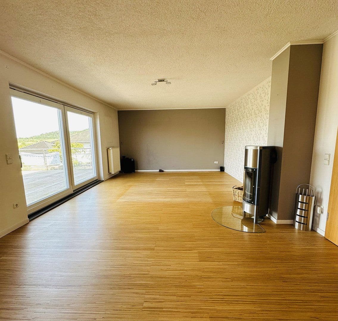 Predaj domu 243 m², pozemok 904 m², Merzig, Sársko Predaj domu 243 m², pozemok 904 m², Merzig, Sársko