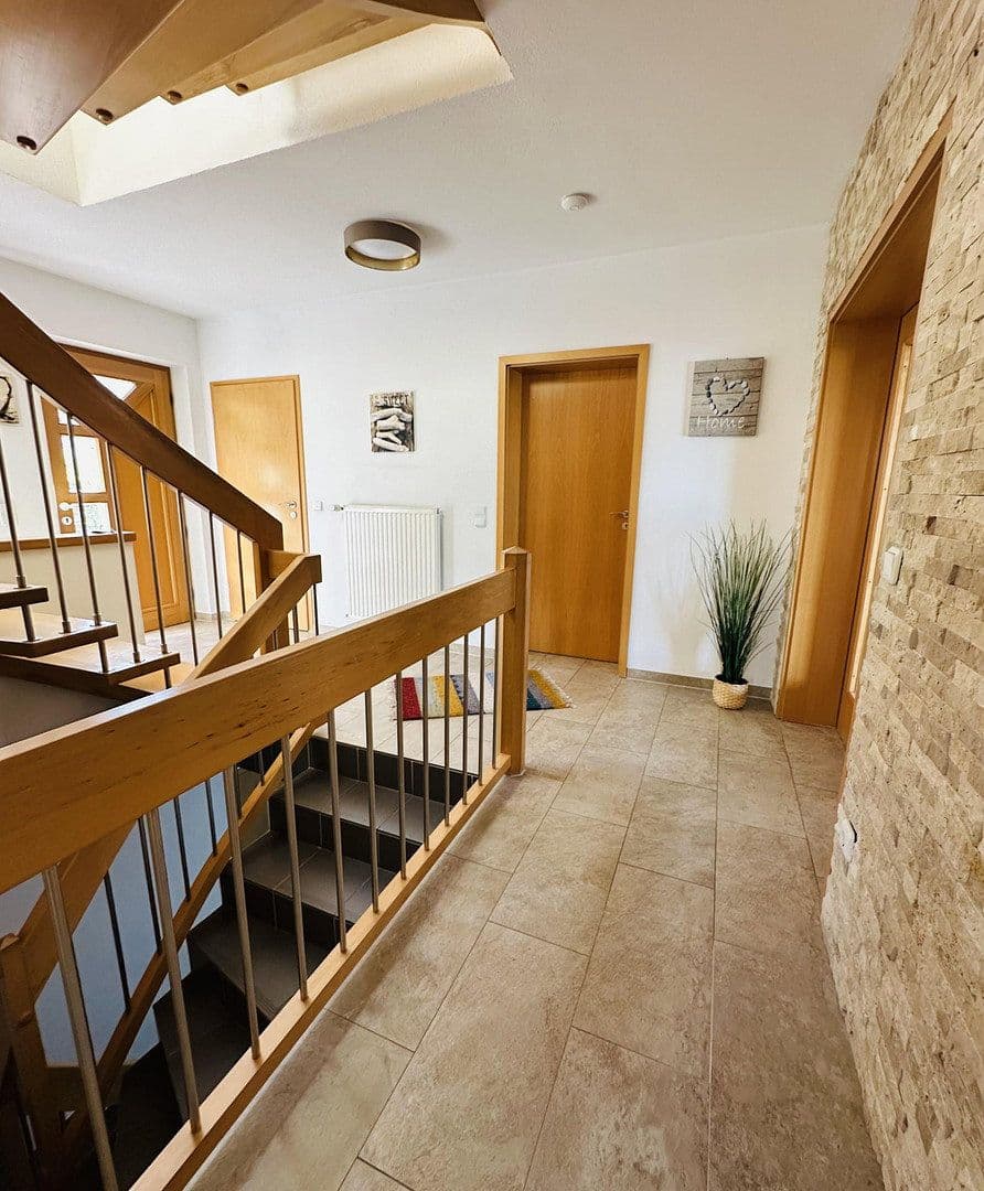 Predaj domu 243 m², pozemok 904 m², Merzig, Sársko Predaj domu 243 m², pozemok 904 m², Merzig, Sársko