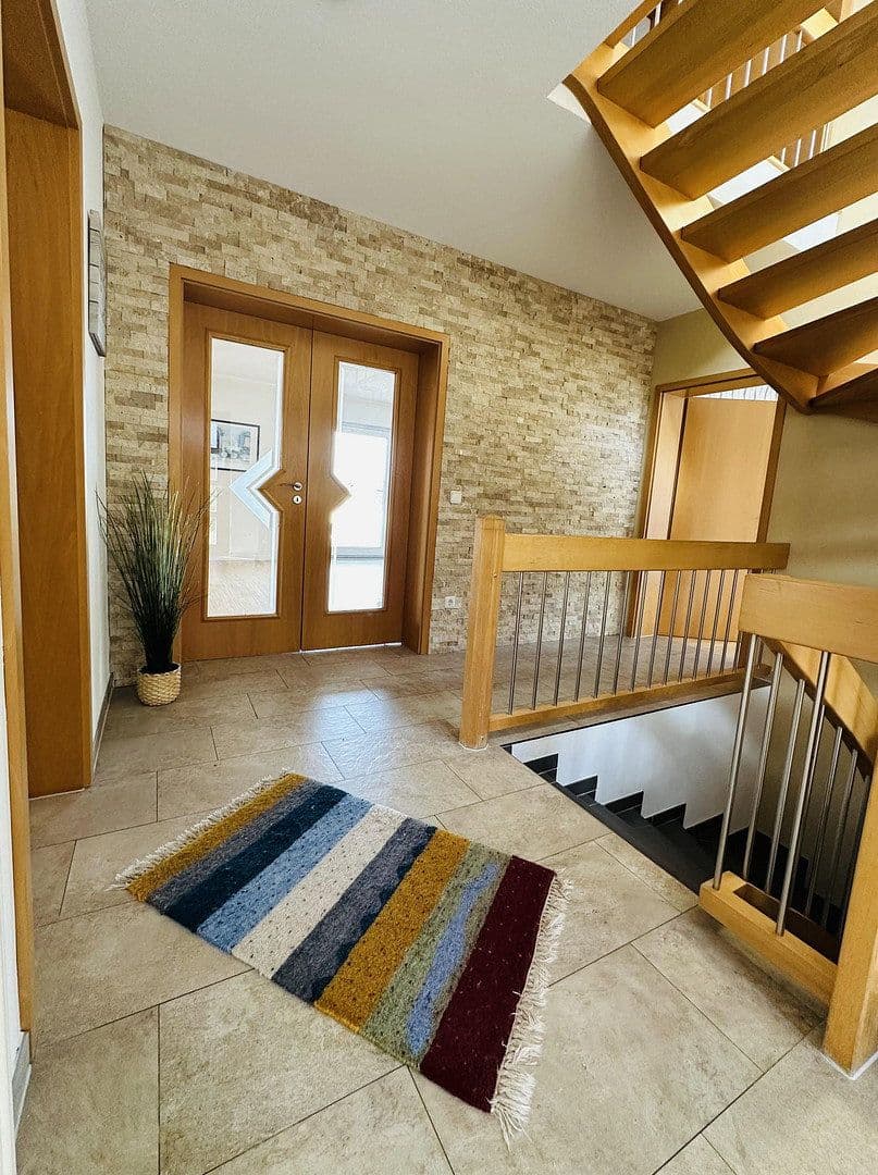 Predaj domu 243 m², pozemok 904 m², Merzig, Sársko Predaj domu 243 m², pozemok 904 m², Merzig, Sársko