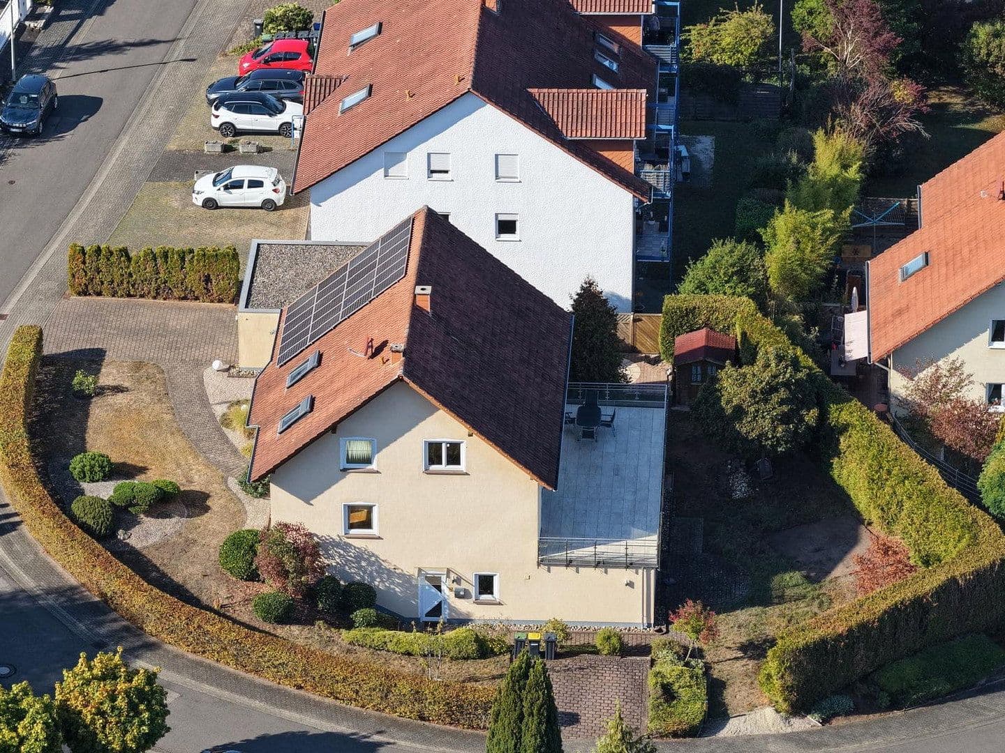 Predaj domu 243 m², pozemok 904 m², Merzig, Sársko Predaj domu 243 m², pozemok 904 m², Merzig, Sársko