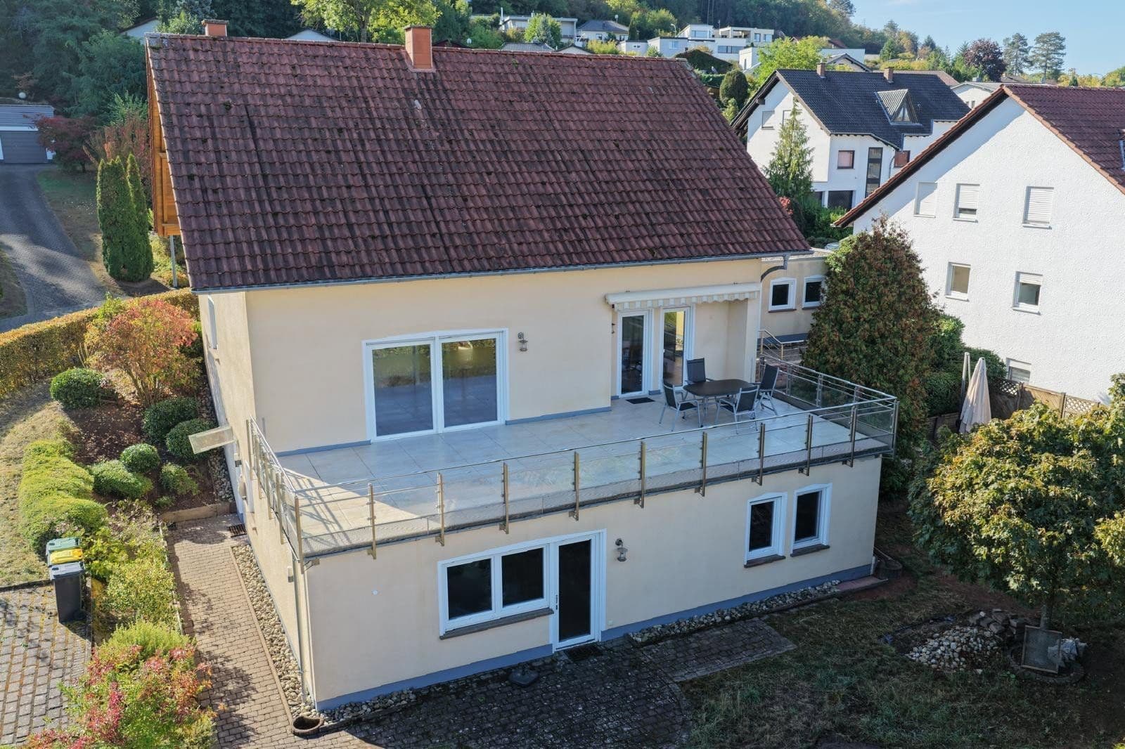 Predaj domu 243 m², pozemok 904 m², Merzig, Sársko Predaj domu 243 m², pozemok 904 m², Merzig, Sársko