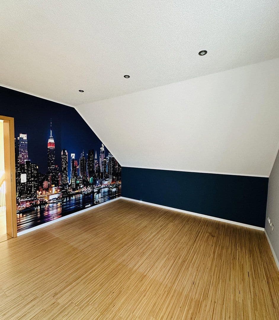 Predaj domu 243 m², pozemok 904 m², Merzig, Sársko Predaj domu 243 m², pozemok 904 m², Merzig, Sársko