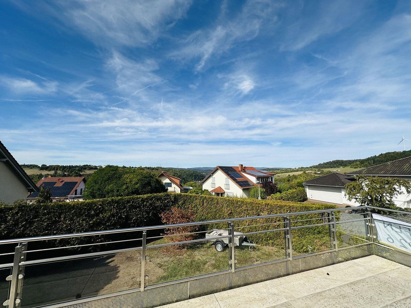 Predaj domu 243 m², pozemok 904 m², Merzig, Sársko Predaj domu 243 m², pozemok 904 m², Merzig, Sársko