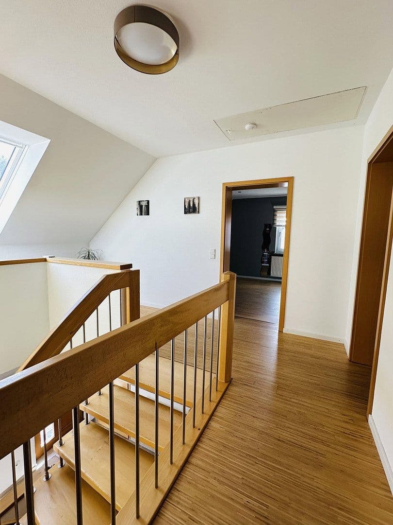 Predaj domu 243 m², pozemok 904 m², Merzig, Sársko Predaj domu 243 m², pozemok 904 m², Merzig, Sársko