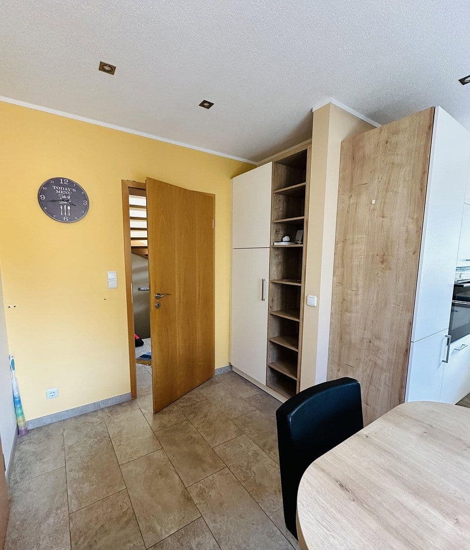 Predaj domu 243 m², pozemok 904 m², Merzig, Sársko Predaj domu 243 m², pozemok 904 m², Merzig, Sársko