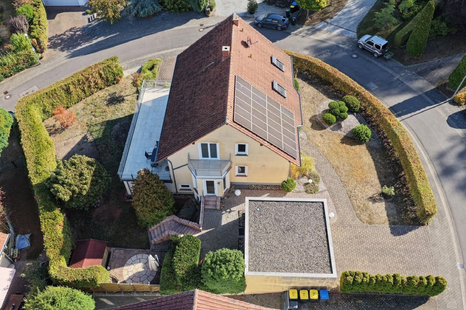 Predaj domu 243 m², pozemok 904 m², Merzig, Sársko Predaj domu 243 m², pozemok 904 m², Merzig, Sársko