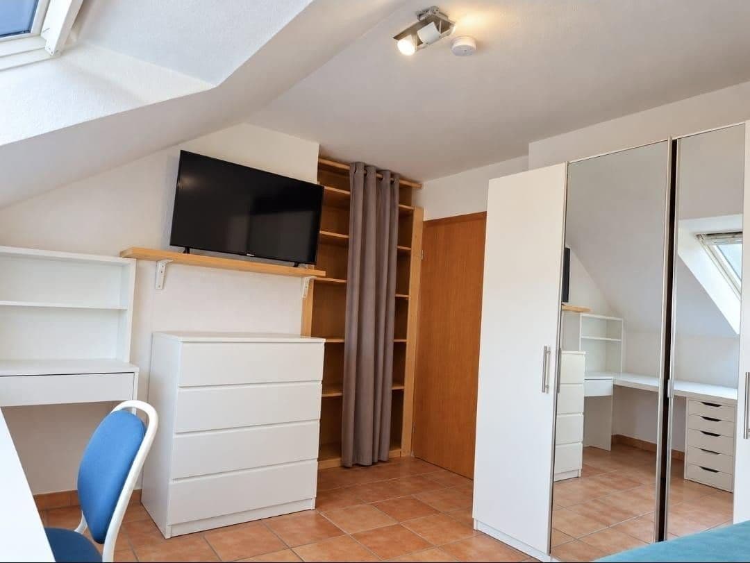 Predaj bytu 3-izbový 58 m², Gerresheimerst 146, Hilden, Severné Porýnie - Westfálsko Predaj bytu 3-izbový 58 m², Gerresheimerst 146, Hilden, Severné Porýnie - Westfálsko