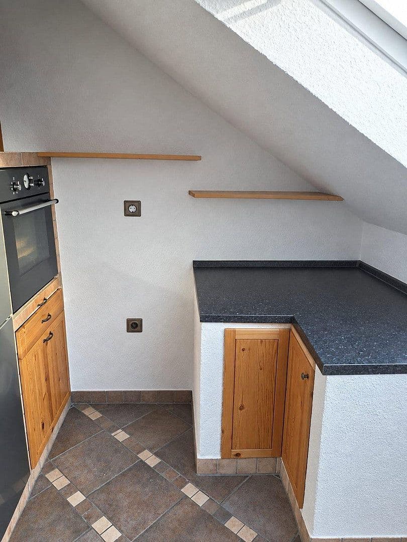Predaj bytu 3-izbový 58 m², Gerresheimerst 146, Hilden, Severné Porýnie - Westfálsko Predaj bytu 3-izbový 58 m², Gerresheimerst 146, Hilden, Severné Porýnie - Westfálsko