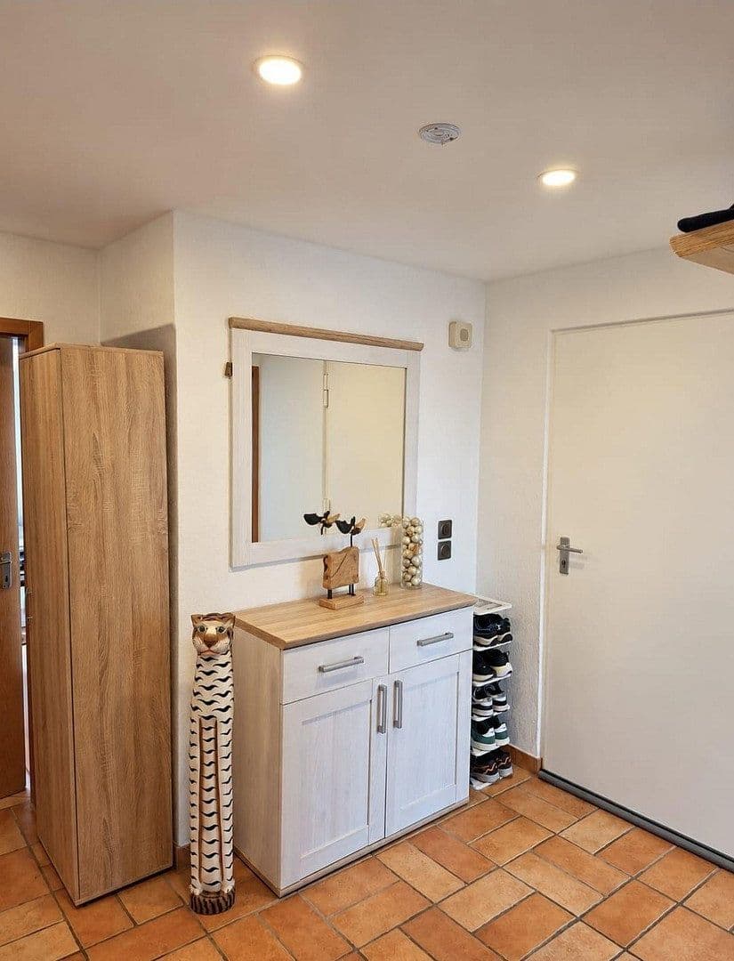 Predaj bytu 3-izbový 58 m², Gerresheimerst 146, Hilden, Severné Porýnie - Westfálsko Predaj bytu 3-izbový 58 m², Gerresheimerst 146, Hilden, Severné Porýnie - Westfálsko