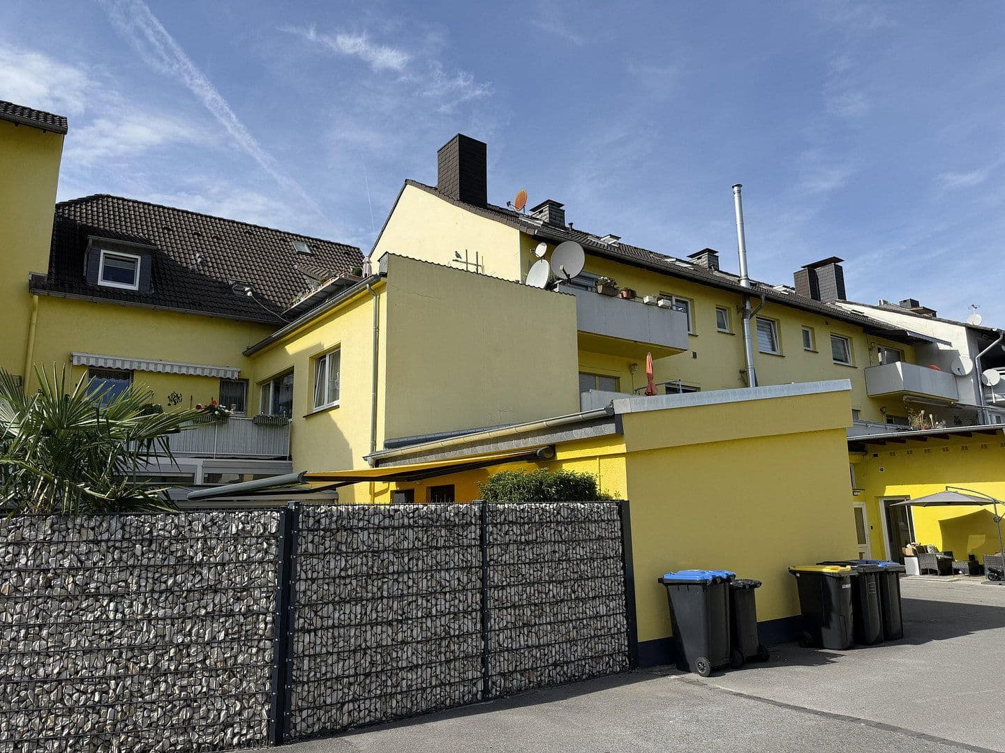 Predaj bytu 3-izbový 58 m², Gerresheimerst 146, Hilden, Severné Porýnie - Westfálsko Predaj bytu 3-izbový 58 m², Gerresheimerst 146, Hilden, Severné Porýnie - Westfálsko