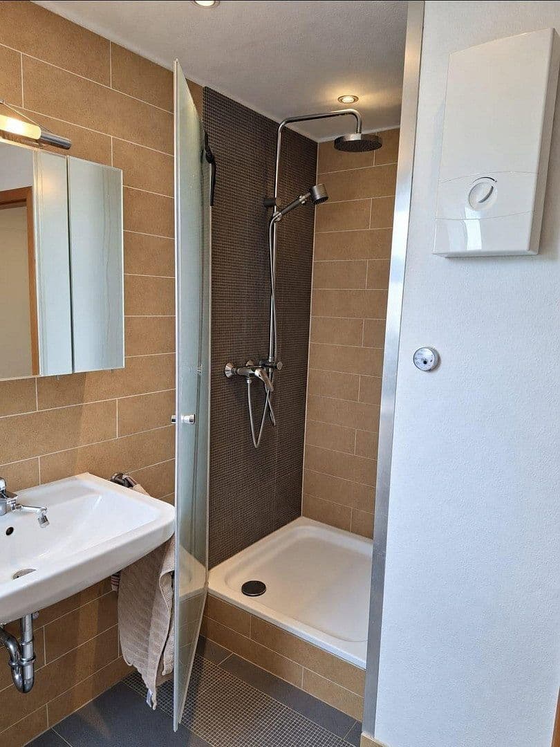 Predaj bytu 3-izbový 58 m², Gerresheimerst 146, Hilden, Severné Porýnie - Westfálsko Predaj bytu 3-izbový 58 m², Gerresheimerst 146, Hilden, Severné Porýnie - Westfálsko
