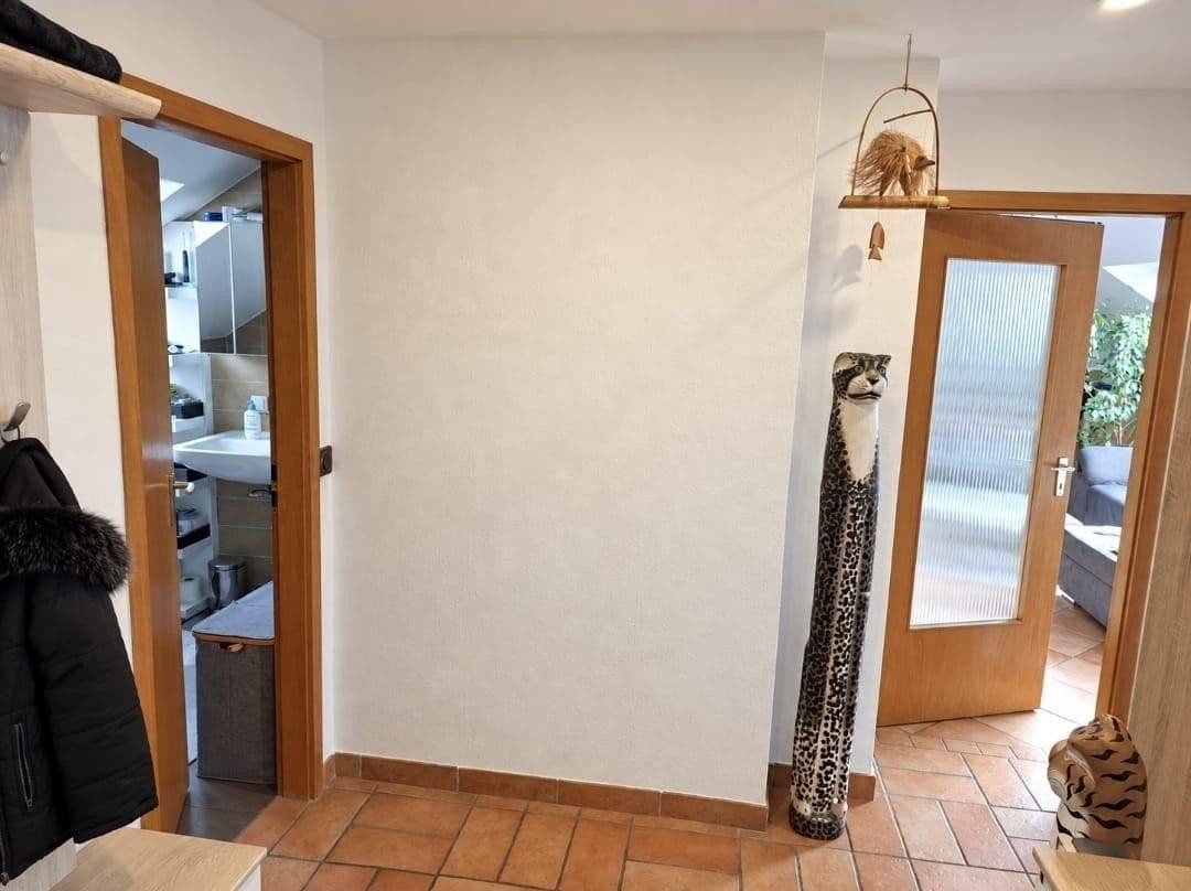 Predaj bytu 3-izbový 58 m², Gerresheimerst 146, Hilden, Severné Porýnie - Westfálsko Predaj bytu 3-izbový 58 m², Gerresheimerst 146, Hilden, Severné Porýnie - Westfálsko