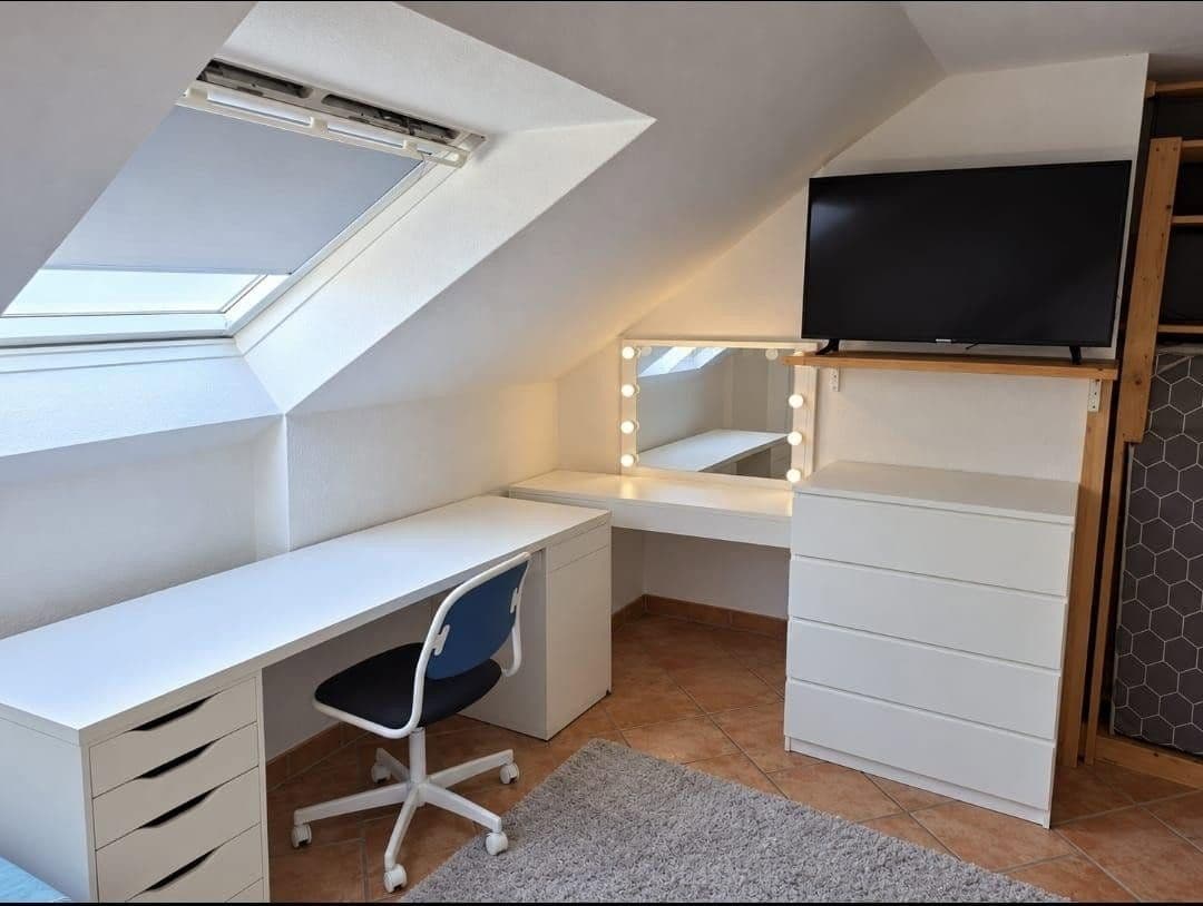 Predaj bytu 3-izbový 58 m², Gerresheimerst 146, Hilden, Severné Porýnie - Westfálsko Predaj bytu 3-izbový 58 m², Gerresheimerst 146, Hilden, Severné Porýnie - Westfálsko