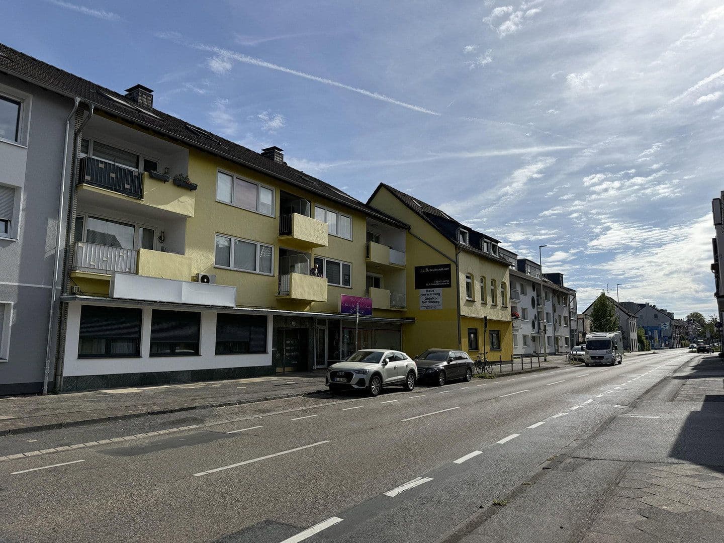 Predaj bytu 3-izbový 58 m², Gerresheimerst 146, Hilden, Severné Porýnie - Westfálsko Predaj bytu 3-izbový 58 m², Gerresheimerst 146, Hilden, Severné Porýnie - Westfálsko