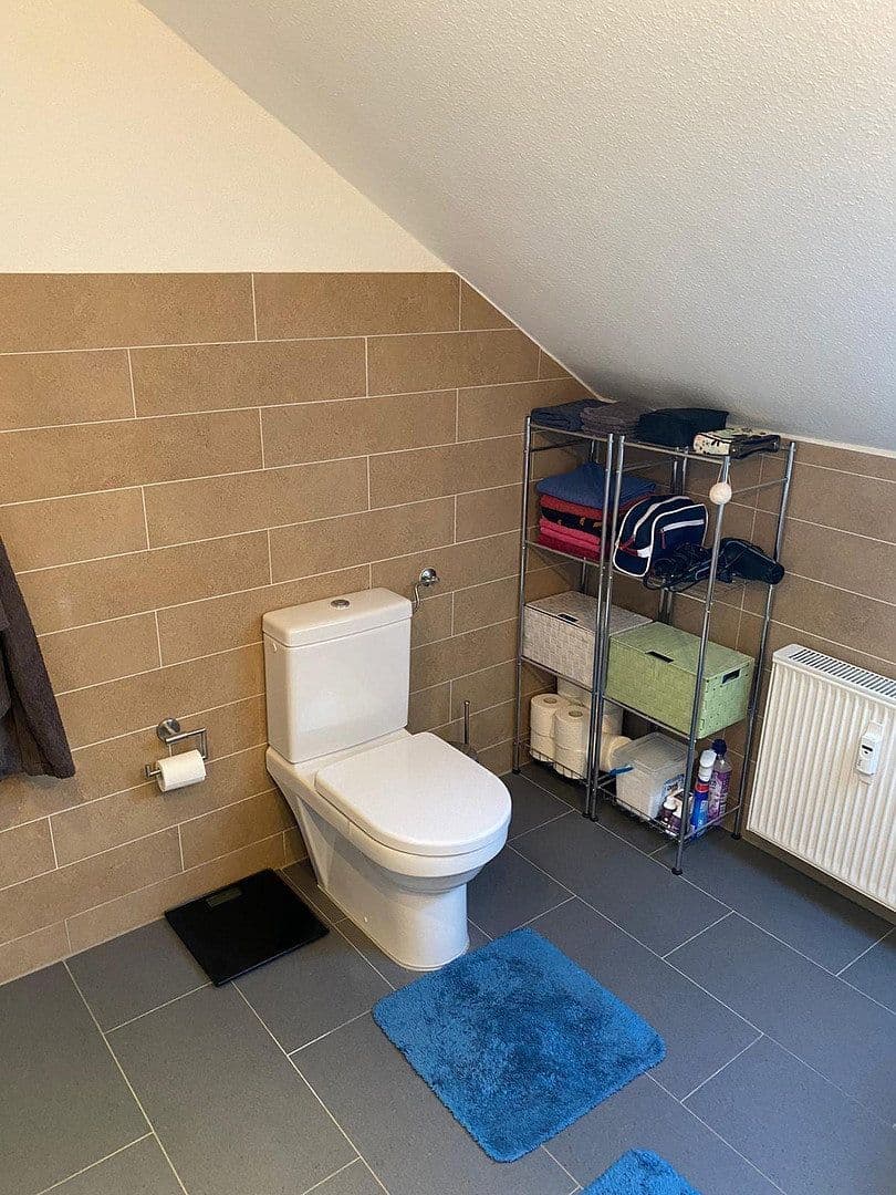 Predaj bytu 3-izbový 58 m², Gerresheimerst 146, Hilden, Severné Porýnie - Westfálsko Predaj bytu 3-izbový 58 m², Gerresheimerst 146, Hilden, Severné Porýnie - Westfálsko