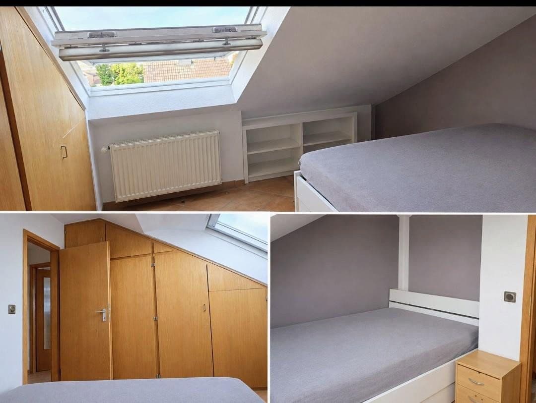 Predaj bytu 3-izbový 58 m², Gerresheimerst 146, Hilden, Severné Porýnie - Westfálsko Predaj bytu 3-izbový 58 m², Gerresheimerst 146, Hilden, Severné Porýnie - Westfálsko
