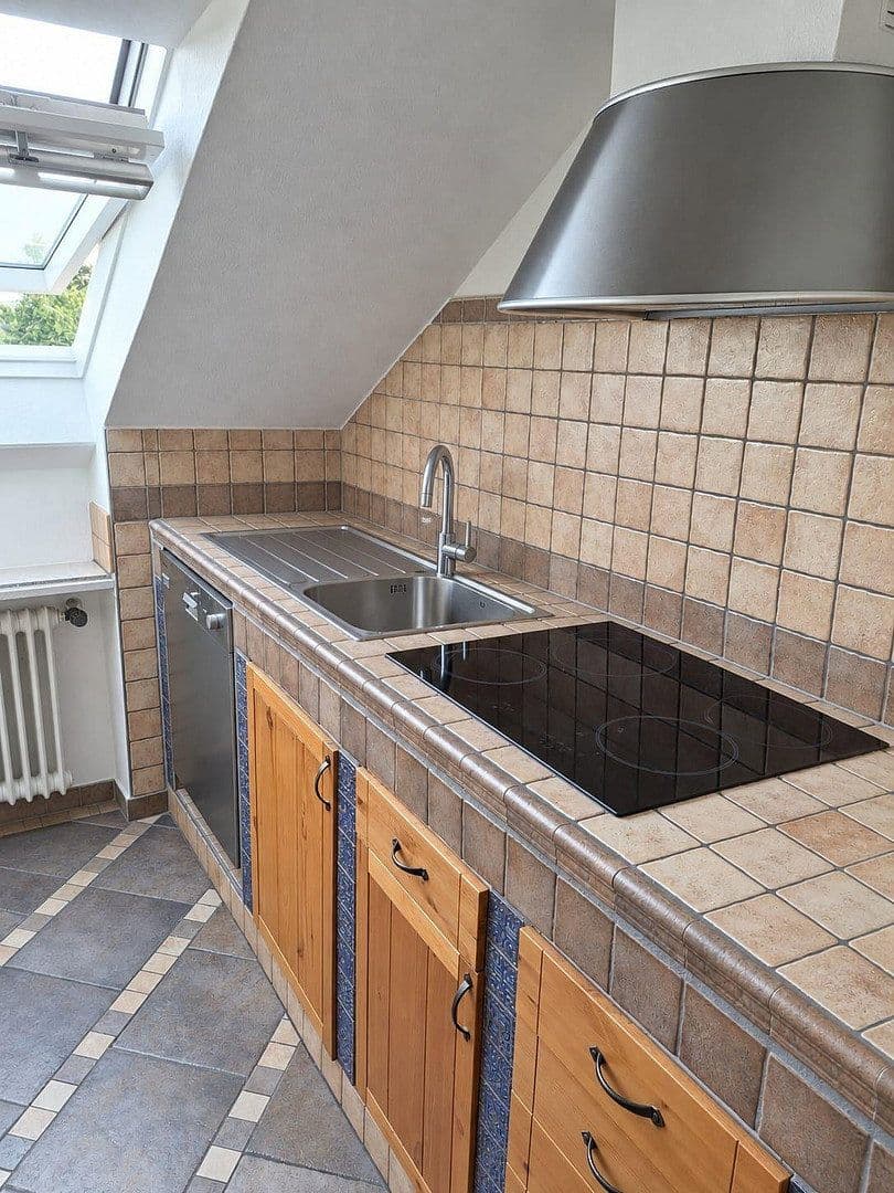 Predaj bytu 3-izbový 58 m², Gerresheimerst 146, Hilden, Severné Porýnie - Westfálsko Predaj bytu 3-izbový 58 m², Gerresheimerst 146, Hilden, Severné Porýnie - Westfálsko