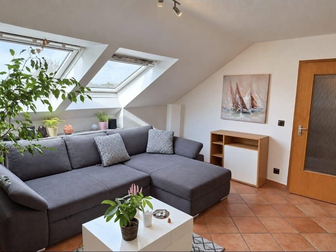Predaj bytu 3-izbový 58 m², Gerresheimerst 146, Hilden, Severné Porýnie - Westfálsko Predaj bytu 3-izbový 58 m², Gerresheimerst 146, Hilden, Severné Porýnie - Westfálsko