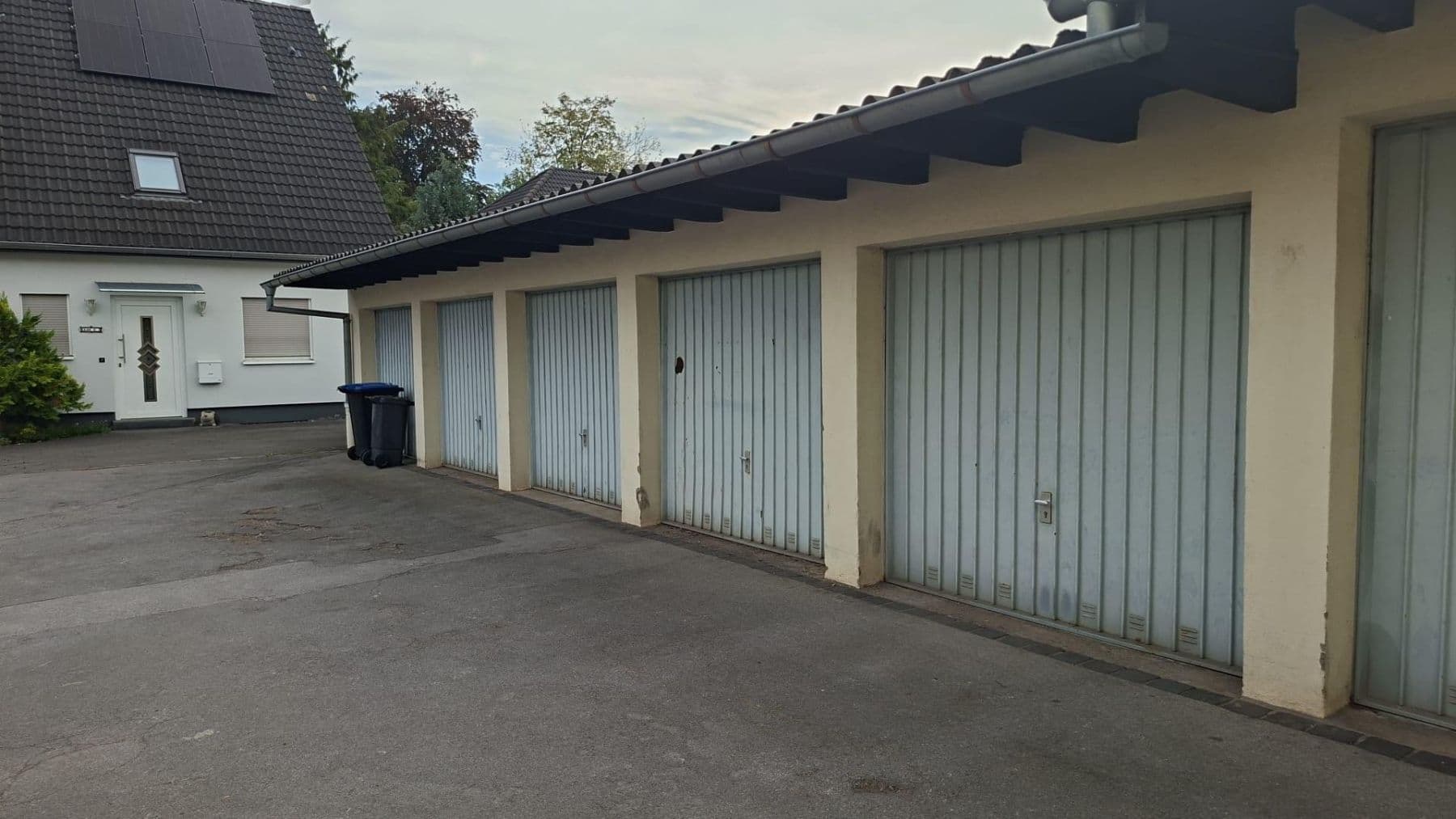 Predaj bytu 3-izbový 58 m², Gerresheimerst 146, Hilden, Severné Porýnie - Westfálsko Predaj bytu 3-izbový 58 m², Gerresheimerst 146, Hilden, Severné Porýnie - Westfálsko
