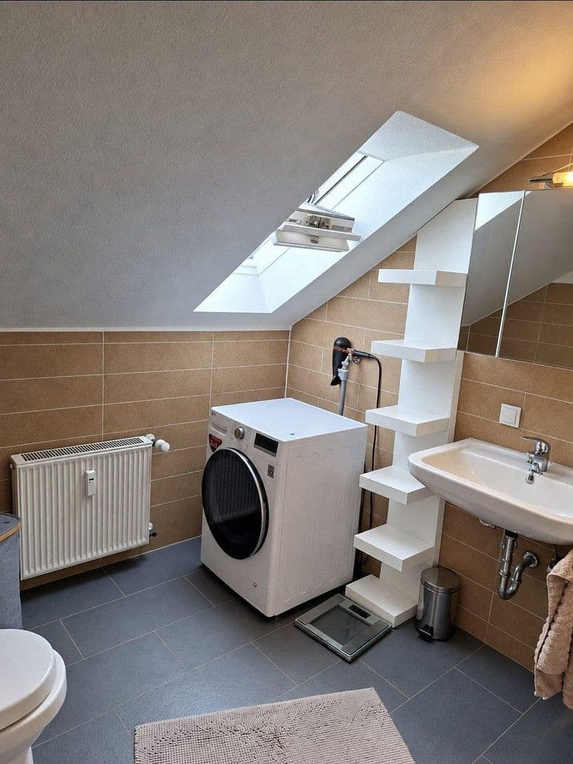 Predaj bytu 3-izbový 58 m², Gerresheimerst 146, Hilden, Severné Porýnie - Westfálsko Predaj bytu 3-izbový 58 m², Gerresheimerst 146, Hilden, Severné Porýnie - Westfálsko