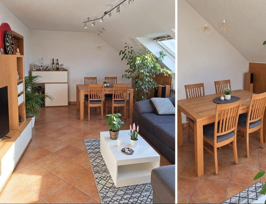 Predaj bytu 3-izbový 58 m², Gerresheimerst 146, Hilden, Severné Porýnie - Westfálsko Predaj bytu 3-izbový 58 m², Gerresheimerst 146, Hilden, Severné Porýnie - Westfálsko