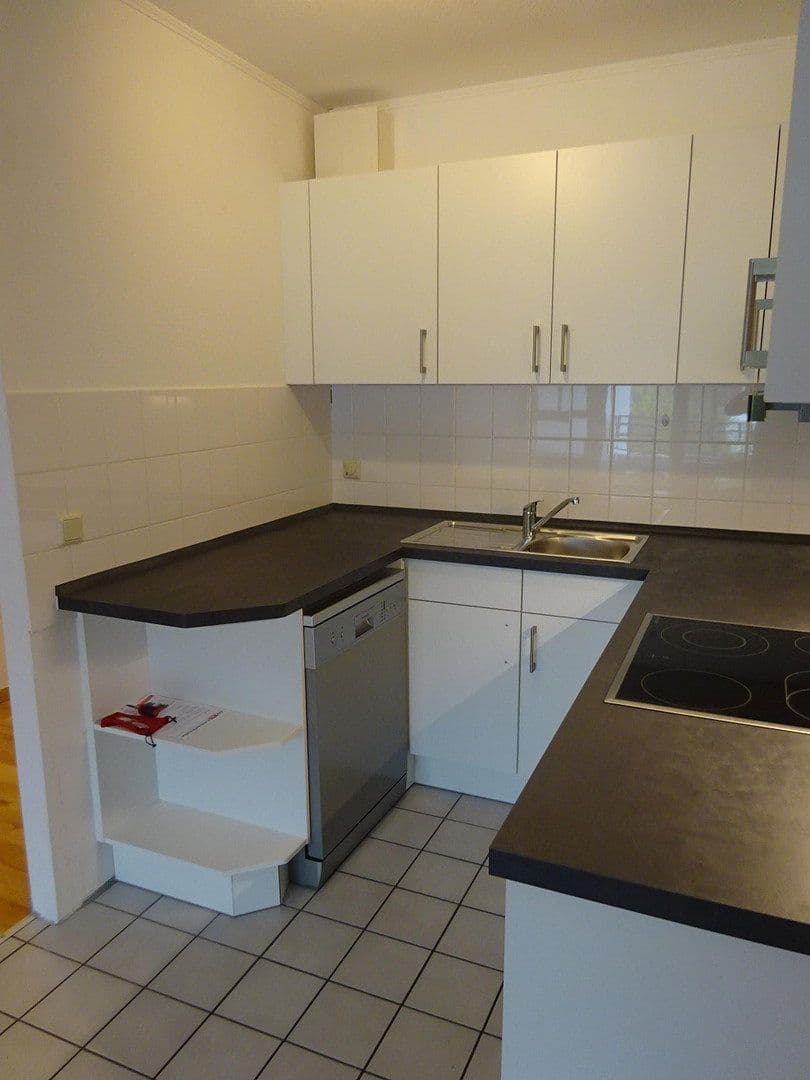 Predaj bytu 2-izbový 63 m², Bremen - Burg Lesum, Brémy Predaj bytu 2-izbový 63 m², Bremen - Burg Lesum, Brémy