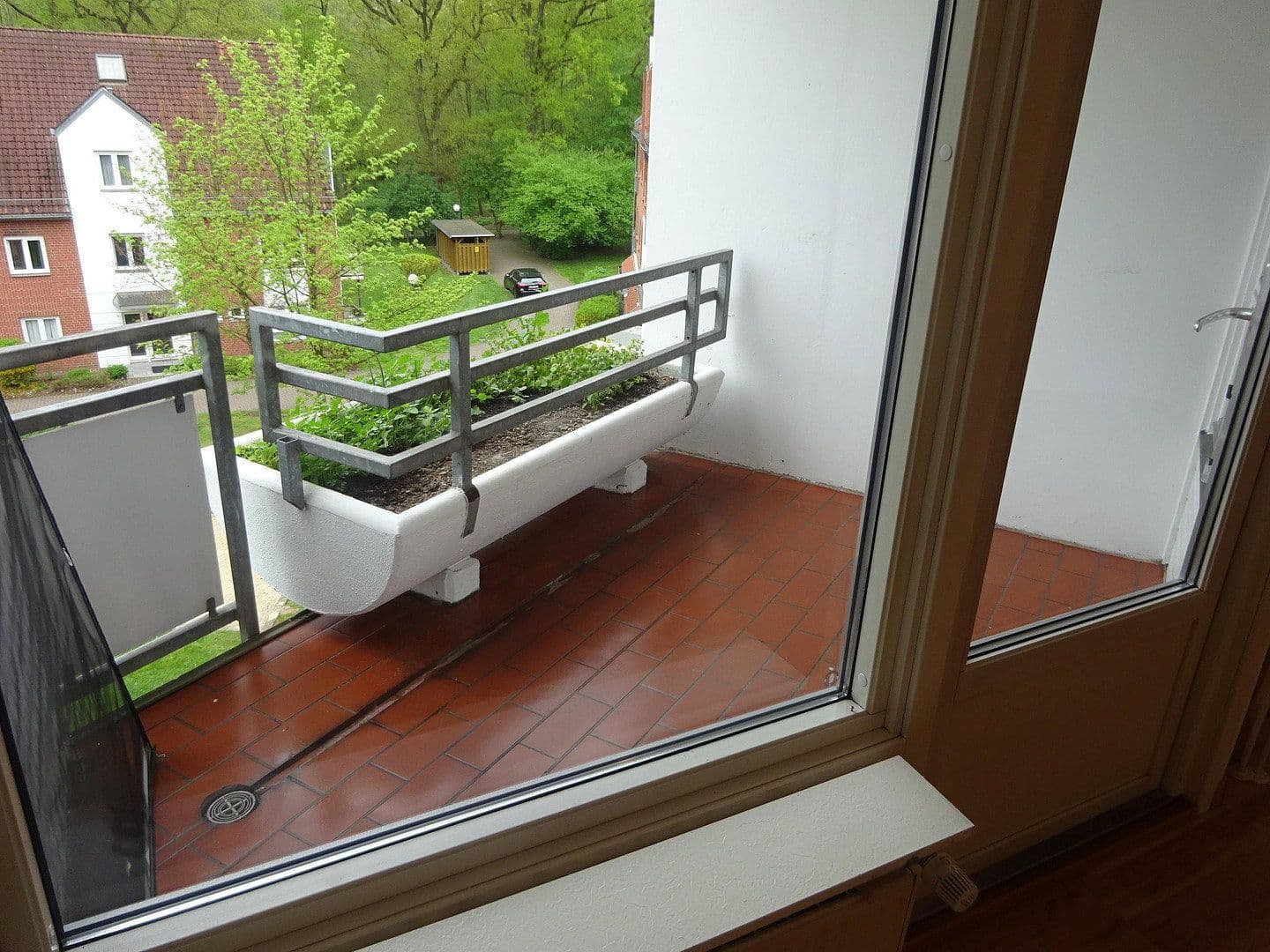 Predaj bytu 2-izbový 63 m², Bremen - Burg Lesum, Brémy Predaj bytu 2-izbový 63 m², Bremen - Burg Lesum, Brémy