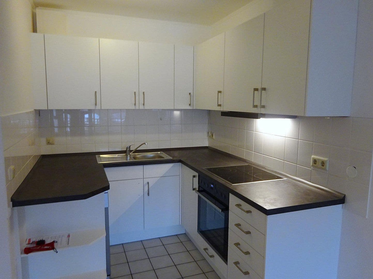 Predaj bytu 2-izbový 63 m², Bremen - Burg Lesum, Brémy Predaj bytu 2-izbový 63 m², Bremen - Burg Lesum, Brémy