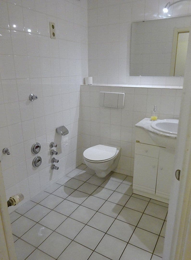 Predaj bytu 2-izbový 63 m², Bremen - Burg Lesum, Brémy Predaj bytu 2-izbový 63 m², Bremen - Burg Lesum, Brémy