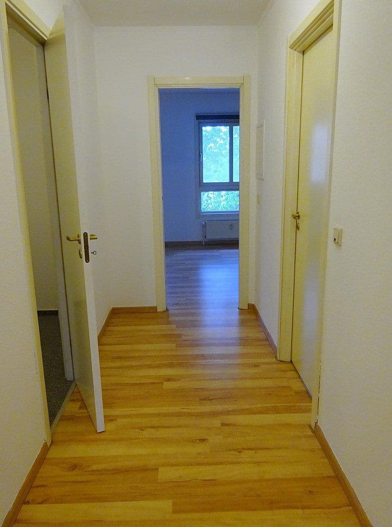 Predaj bytu 2-izbový 63 m², Bremen - Burg Lesum, Brémy Predaj bytu 2-izbový 63 m², Bremen - Burg Lesum, Brémy