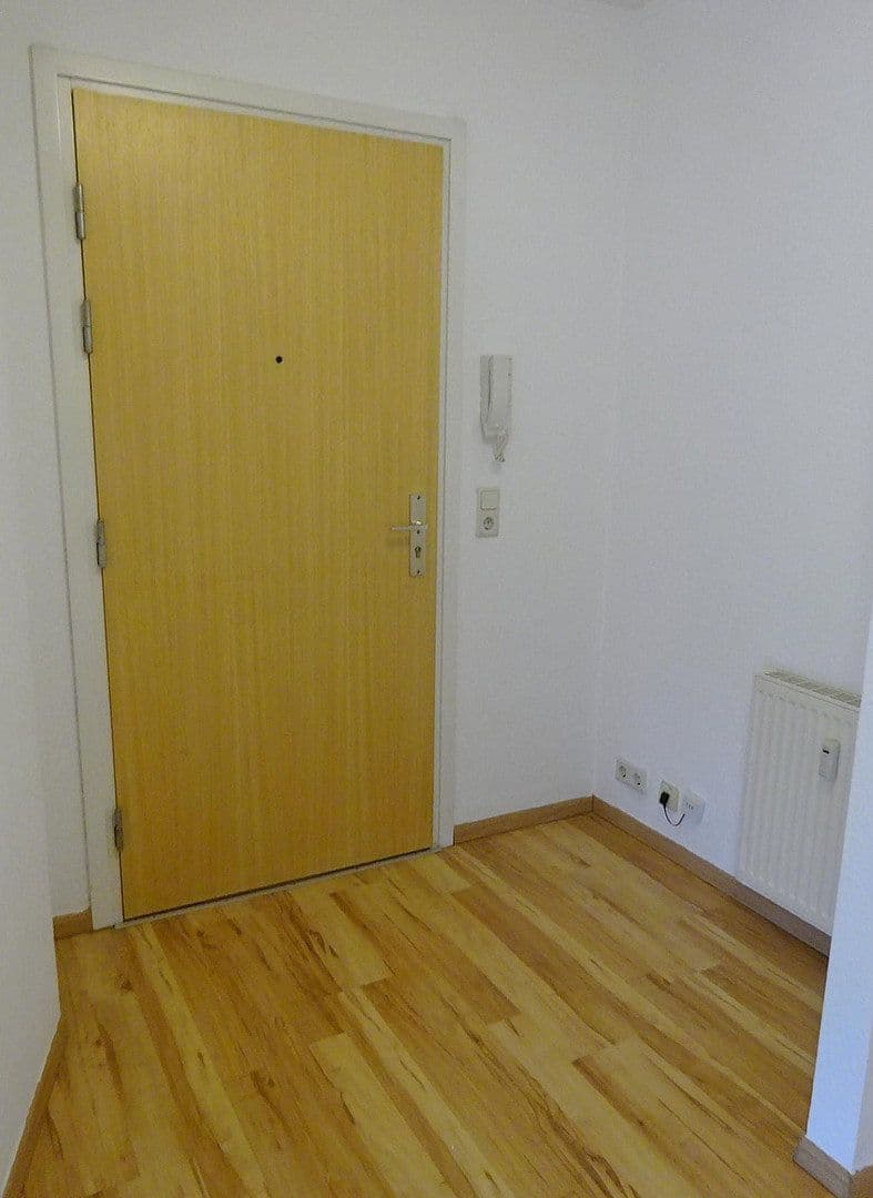 Predaj bytu 2-izbový 63 m², Bremen - Burg Lesum, Brémy Predaj bytu 2-izbový 63 m², Bremen - Burg Lesum, Brémy