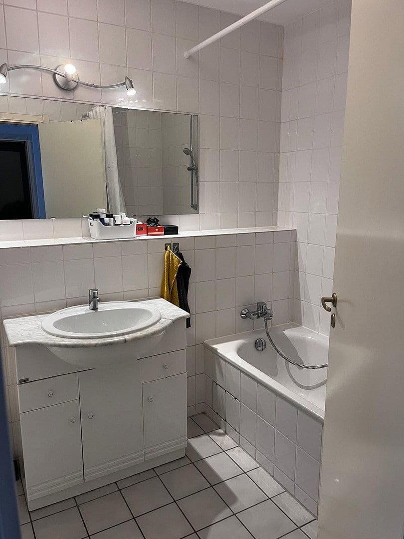 Predaj bytu 2-izbový 63 m², Bremen - Burg Lesum, Brémy Predaj bytu 2-izbový 63 m², Bremen - Burg Lesum, Brémy