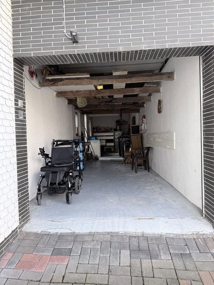 Predaj domu 119 m², pozemok 540 m², Weißenthurm, Porýnie-Falcko Predaj domu 119 m², pozemok 540 m², Weißenthurm, Porýnie-Falcko