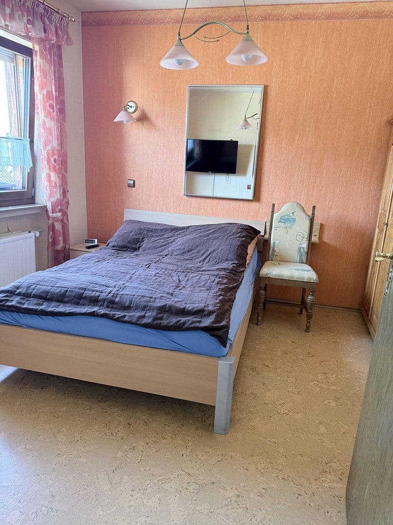 Predaj domu 119 m², pozemok 540 m², Weißenthurm, Porýnie-Falcko Predaj domu 119 m², pozemok 540 m², Weißenthurm, Porýnie-Falcko