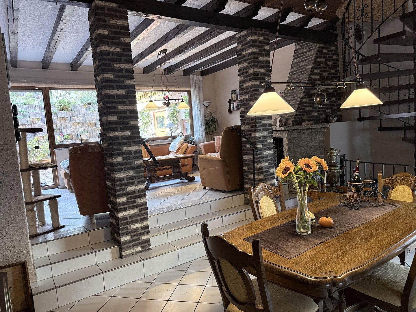Predaj domu 119 m², pozemok 540 m², Weißenthurm, Porýnie-Falcko Predaj domu 119 m², pozemok 540 m², Weißenthurm, Porýnie-Falcko