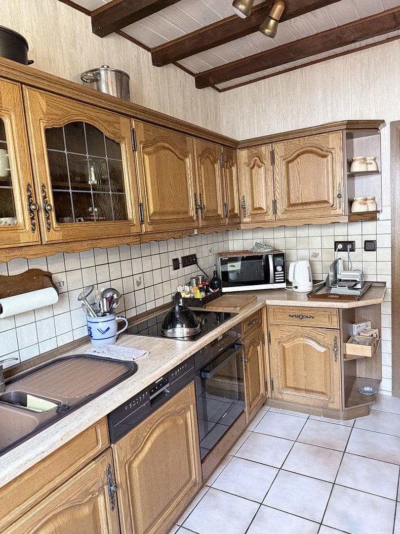 Predaj domu 119 m², pozemok 540 m², Weißenthurm, Porýnie-Falcko Predaj domu 119 m², pozemok 540 m², Weißenthurm, Porýnie-Falcko