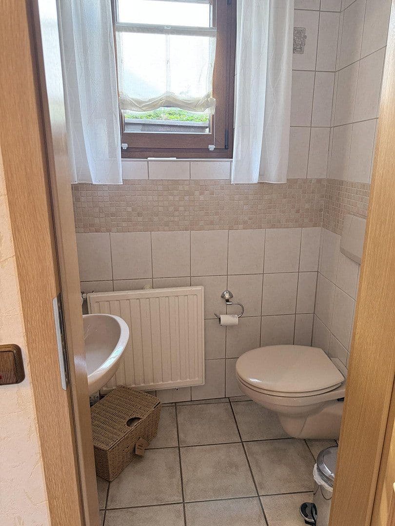 Predaj domu 119 m², pozemok 540 m², Weißenthurm, Porýnie-Falcko Predaj domu 119 m², pozemok 540 m², Weißenthurm, Porýnie-Falcko