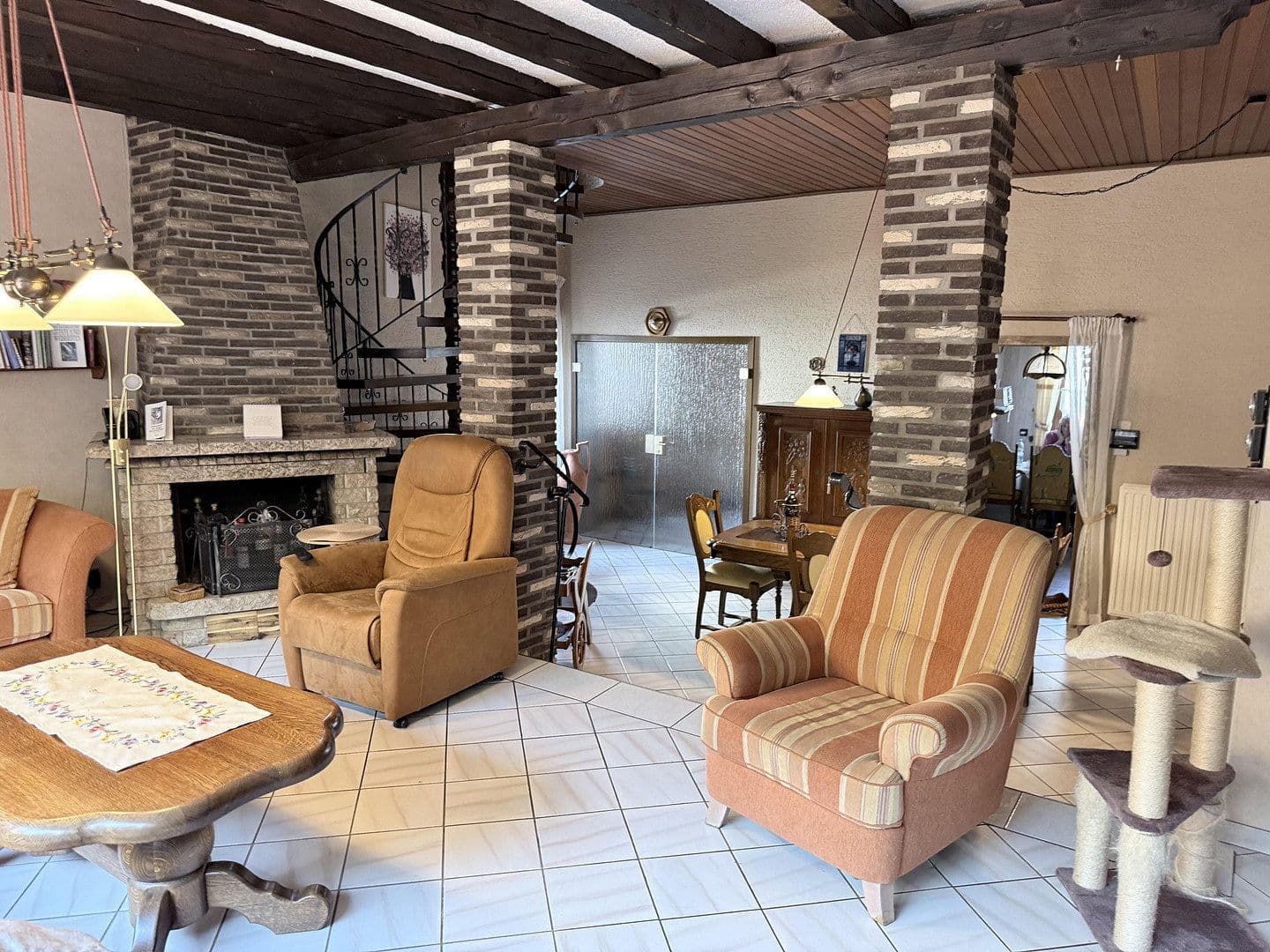 Predaj domu 119 m², pozemok 540 m², Weißenthurm, Porýnie-Falcko Predaj domu 119 m², pozemok 540 m², Weißenthurm, Porýnie-Falcko