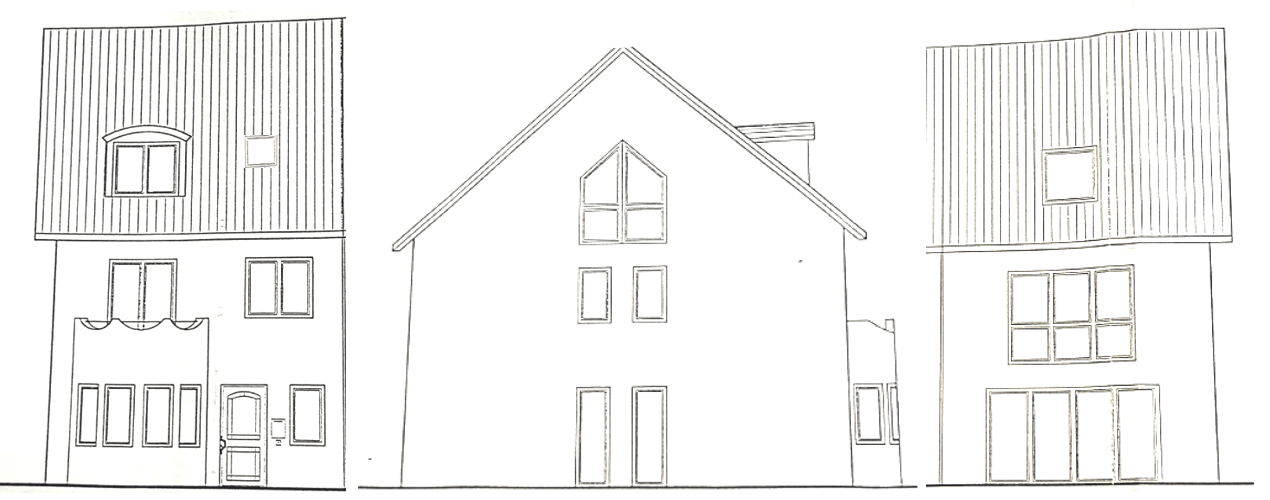 Predaj domu 132 m², pozemok 231 m², Paderborn, Severné Porýnie - Westfálsko Predaj domu 132 m², pozemok 231 m², Paderborn, Severné Porýnie - Westfálsko