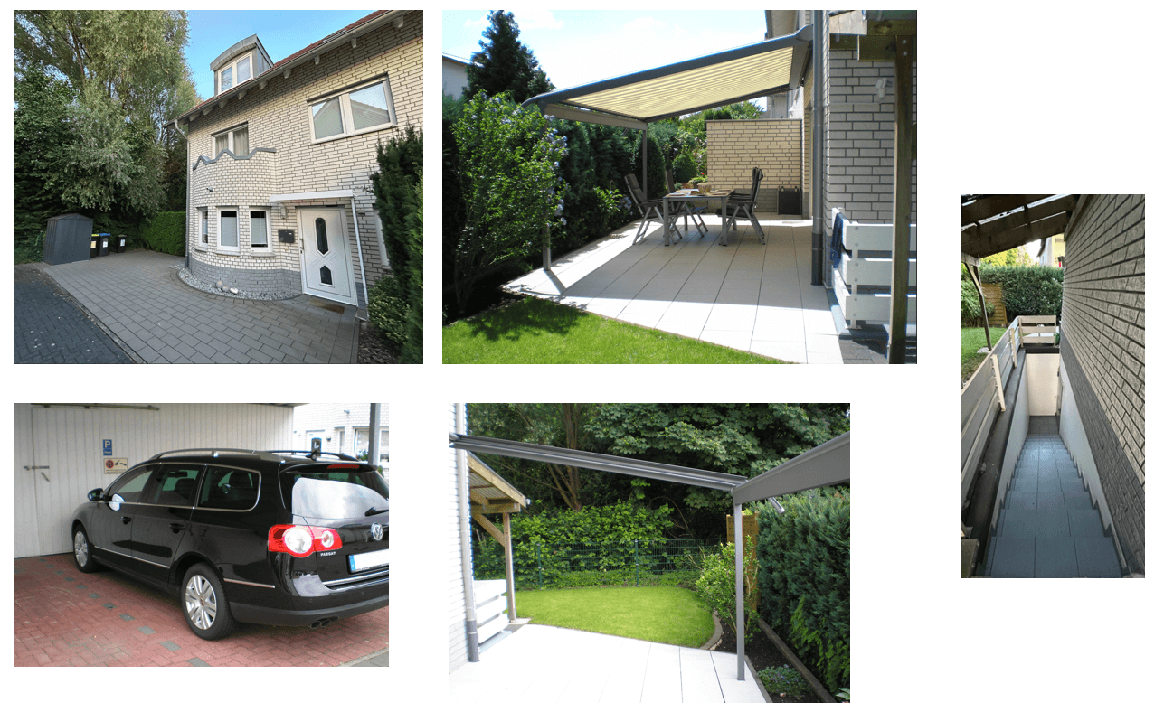 Predaj domu 132 m², pozemok 231 m², Paderborn, Severné Porýnie - Westfálsko Predaj domu 132 m², pozemok 231 m², Paderborn, Severné Porýnie - Westfálsko