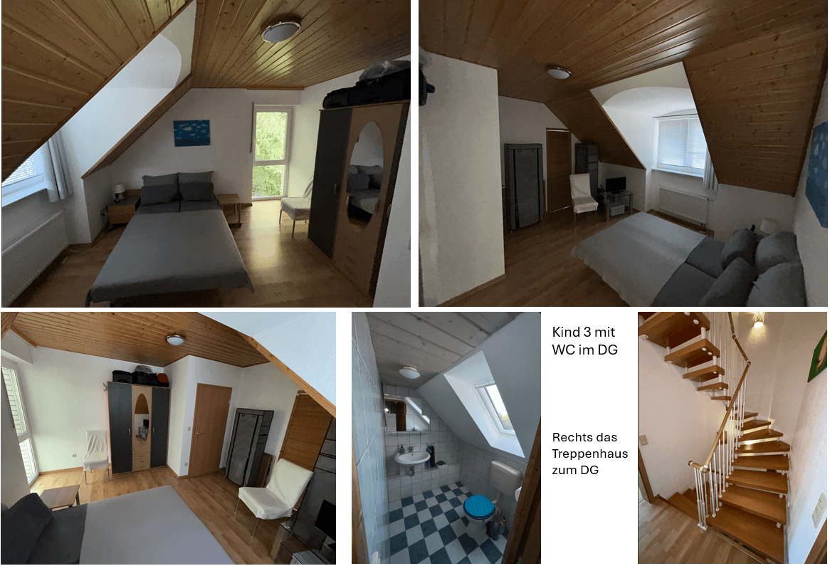 Predaj domu 132 m², pozemok 231 m², Paderborn, Severné Porýnie - Westfálsko Predaj domu 132 m², pozemok 231 m², Paderborn, Severné Porýnie - Westfálsko