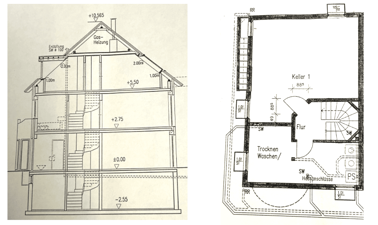 Predaj domu 132 m², pozemok 231 m², Paderborn, Severné Porýnie - Westfálsko Predaj domu 132 m², pozemok 231 m², Paderborn, Severné Porýnie - Westfálsko