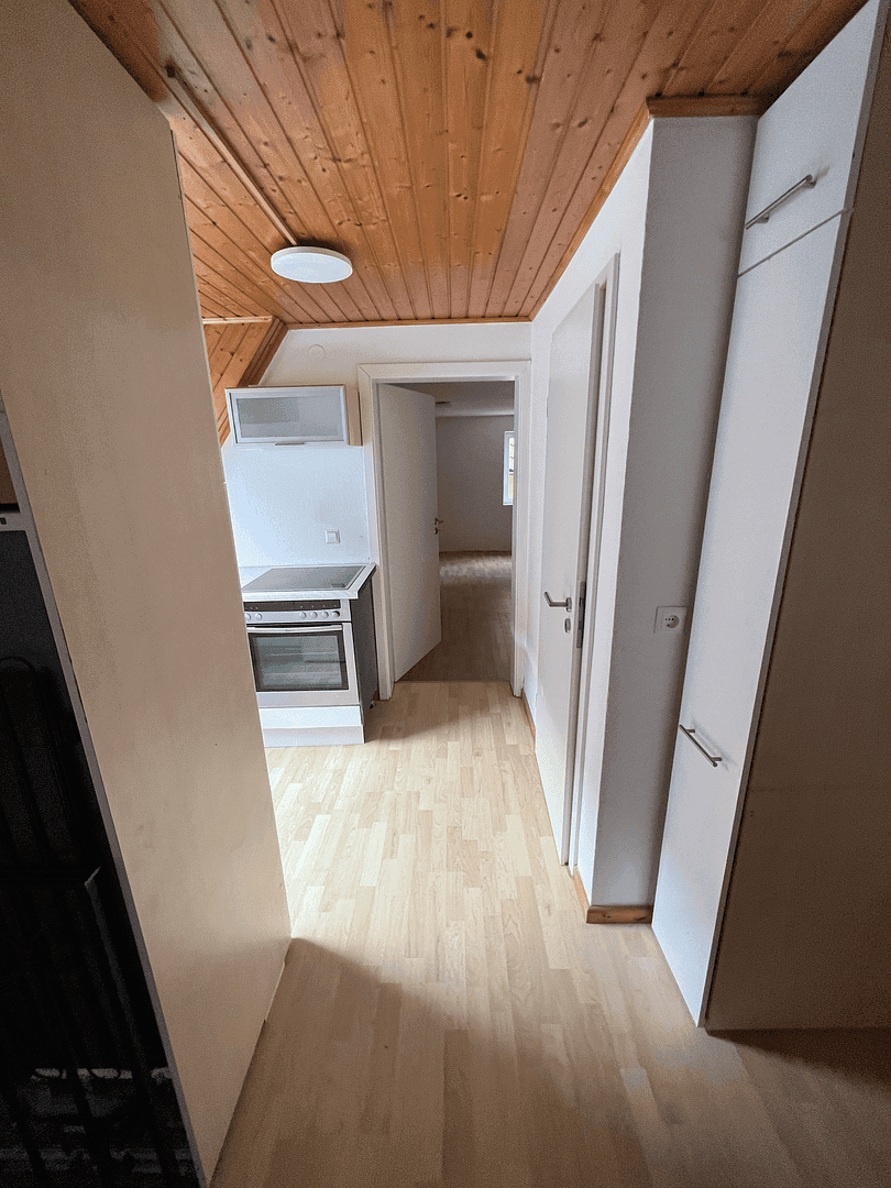 Prenájom bytu 3-izbový 79 m², Dornstetten, Bádensko-Wurttembersko Prenájom bytu 3-izbový 79 m², Dornstetten, Bádensko-Wurttembersko