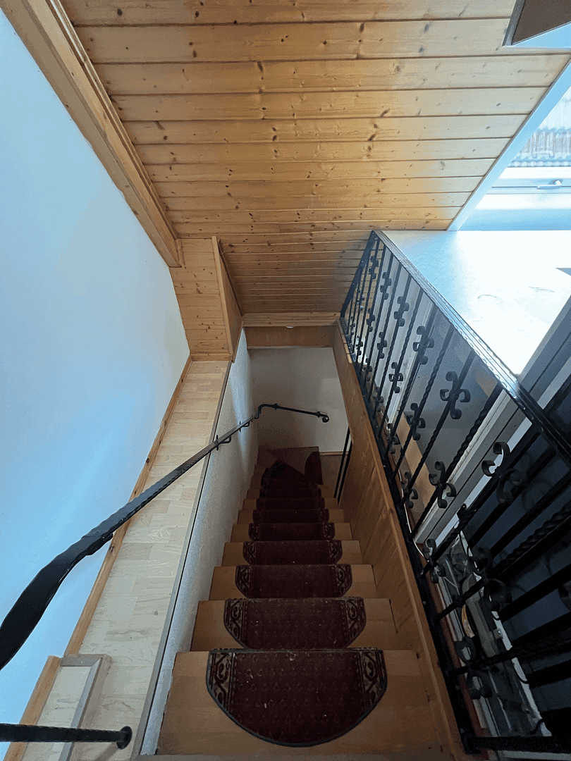 Prenájom bytu 3-izbový 79 m², Dornstetten, Bádensko-Wurttembersko Prenájom bytu 3-izbový 79 m², Dornstetten, Bádensko-Wurttembersko